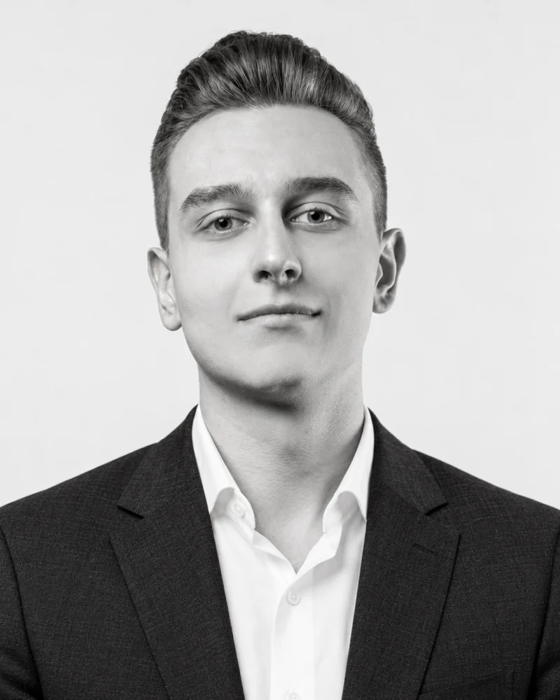 Dominik Gryga
